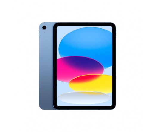 Apple iPad 10 (2022) 10,9" 256GB Wi-Fi kék