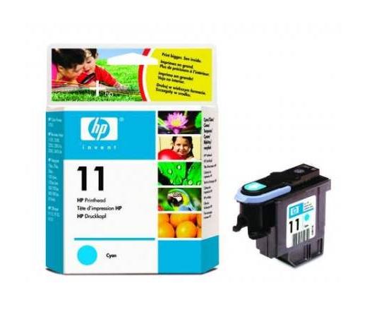 HP C4811A nyomtatófej Kék