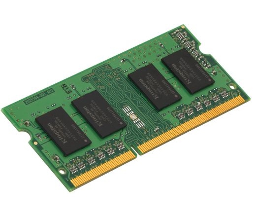 Kingston DDR4 SO-DIMM 2133MHz CL15 4GB