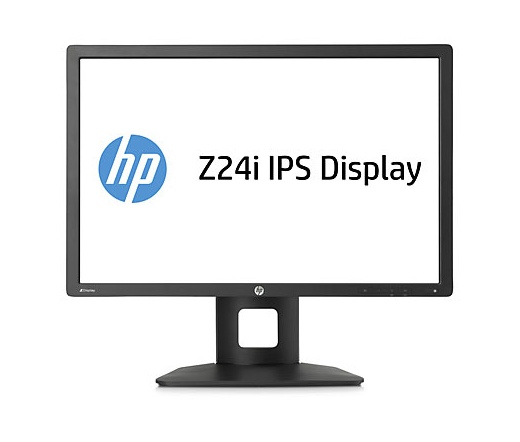 HP Z24i 24"-os monitor