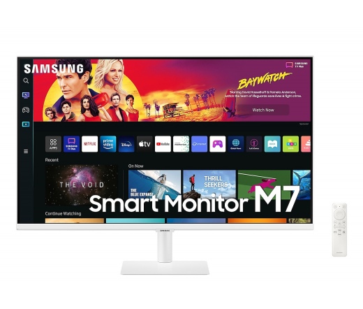 Samsung Smart Monitor M7 LS32BM701UUXEN