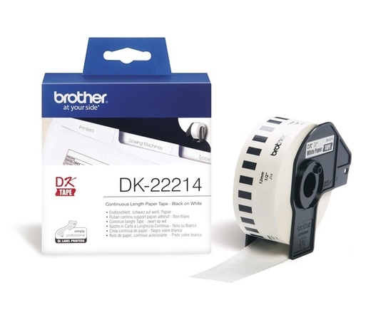 Brother P-touch DK-22214