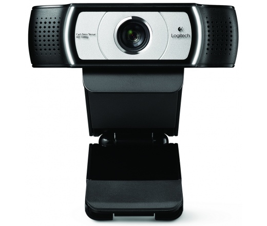 Logitech Webcam C930e FullHD AF