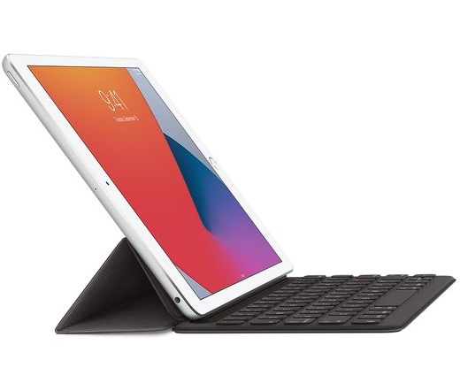 Apple Smart Keyboard 8. gen. iPadhez magyar