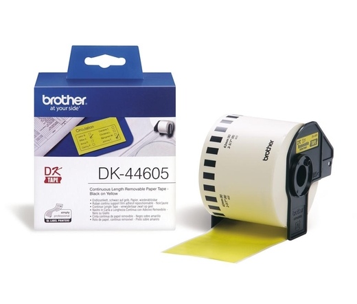 Brother P-touch DK-44605