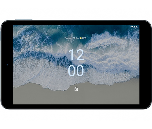 Nokia T10 8" 3GB 32GB - óceánkék