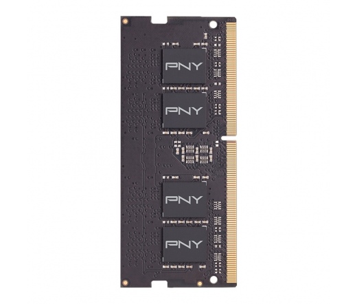 PNY DDR4 SODIMM 2666Mhz 8GB