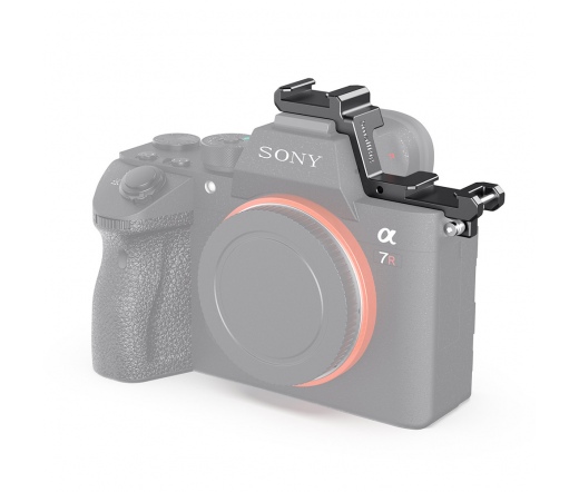 SMALLRIG COLD SHOE EXTENSION PLATE FOR SONY A7III 