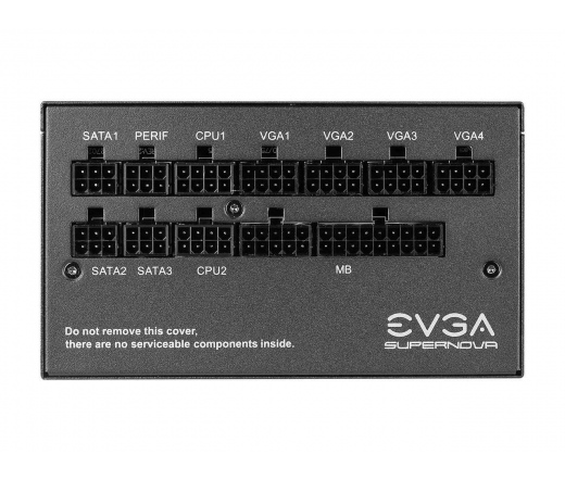 EVGA SuperNOVA 850 P5 850W 80Plus Platinum