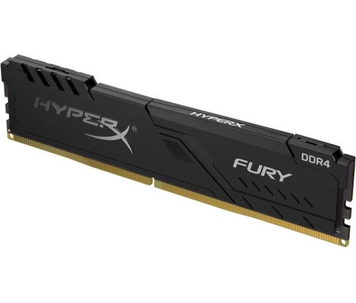 Kingston HyperX Fury 2019 DDR4-3466 8GB