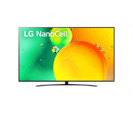 LG 86NANO763QA 86" 4K HDR Smart NanoCell TV