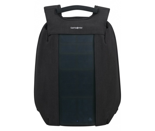 SAMSONITE Sunspot laptop hátizsák 15,6" fekete