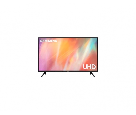 Samsung 50" AU7022 Crystal UHD 4K Smart TV (2021)