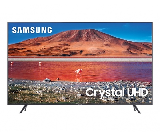 TV Samsung UE65TU7102 65" Crystal UHD 4K Smart TV