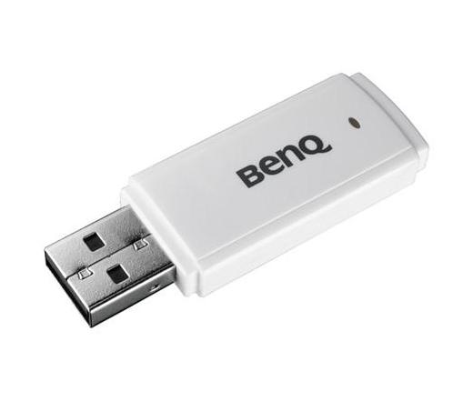 BenQ vezeték nélküli megjelenítő
