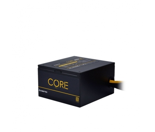 TÁP CHIEFTEC 600W Core Series 80+ Gold OEM