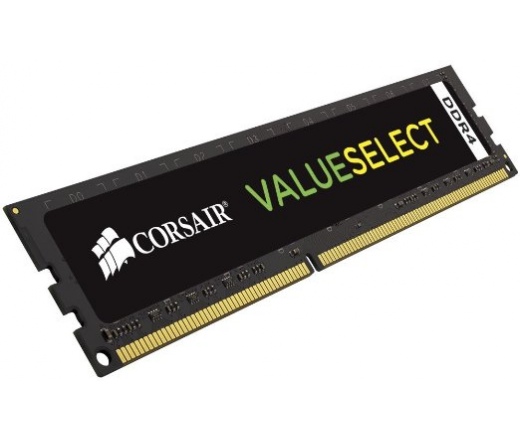 Corsair Value DDR3 1600GHz 4GB CL11