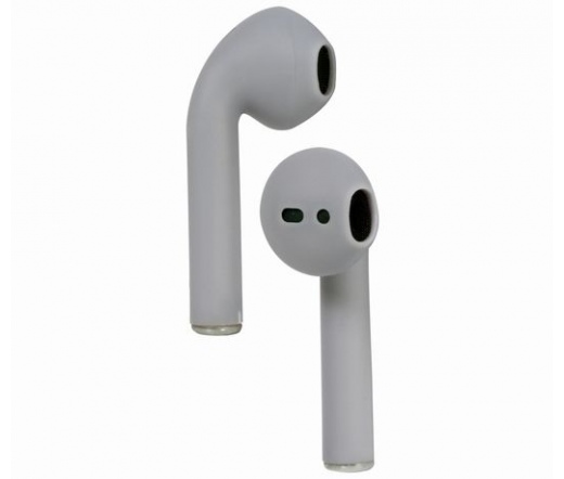 Gembird Bluetooth TWS in-ears "Seattle" Misty grey