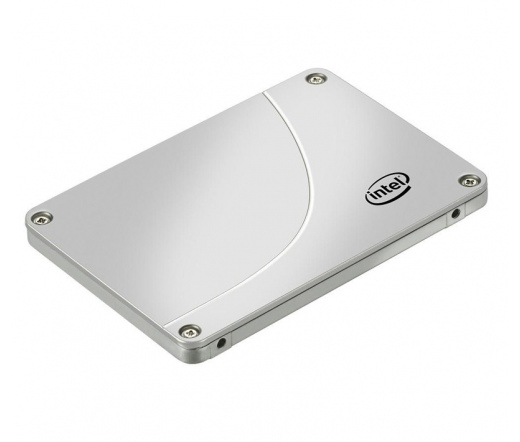 Intel SATA 2,5" 180GB 520 Series