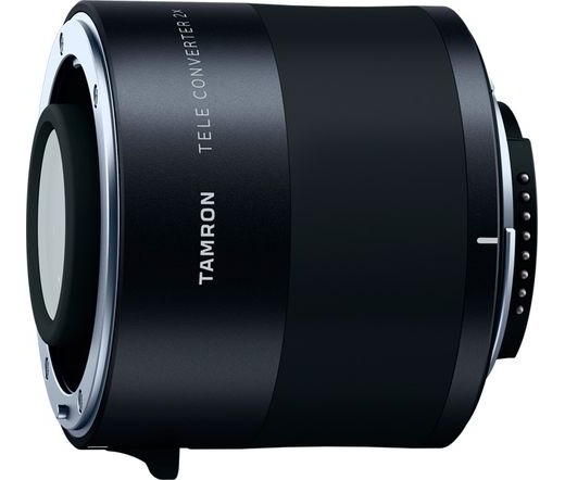 Tamron TC-X20E 2x Extender (Nikon) (csak A022E)