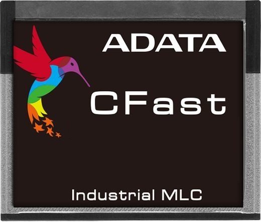 Adata CFast 32GB MLC 0-70°C