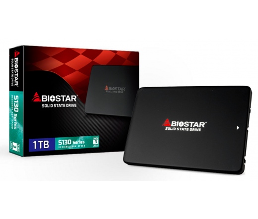 Biostar S130-1TB
