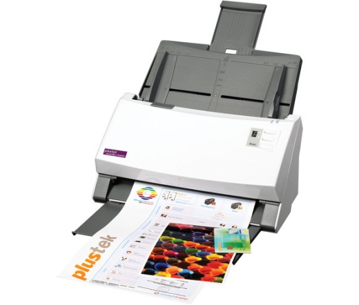 Scanner Plustek SmartOffice PS4080U