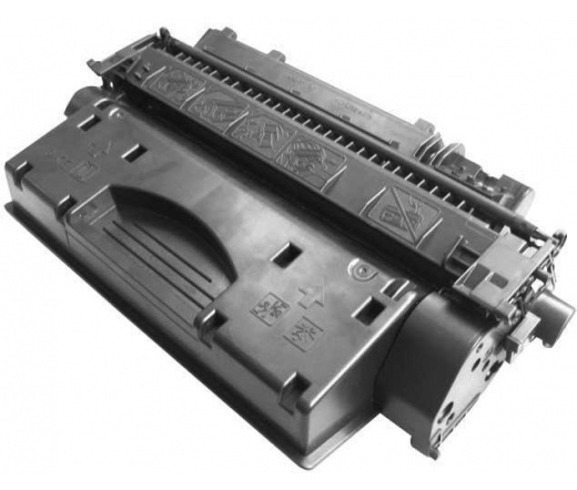 HP 26X (CF226X) utángyártott toner fekete ECO