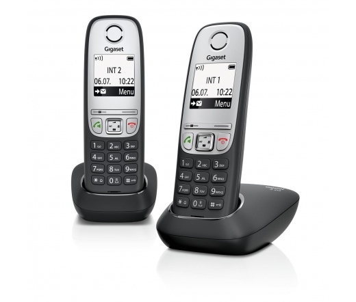 Gigaset A415 DUO DECT