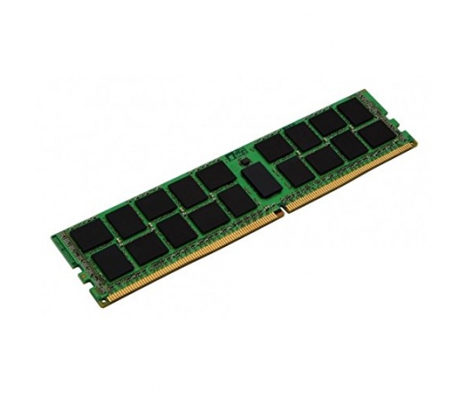 Kingston DDR4 2133MHz 4GB ECC 1Rx8 CL15
