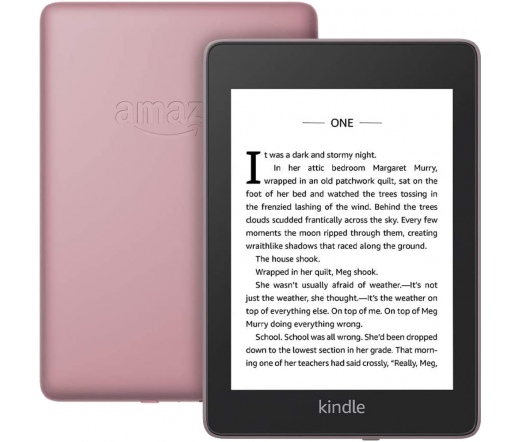 Amazon Kindle Paperwhite 2018 6" 32Gb Rózsaszín