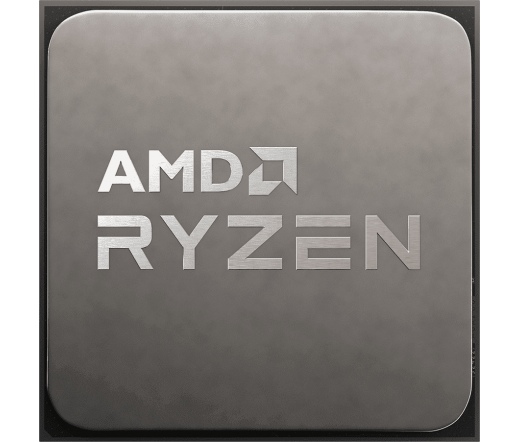 AMD Ryzen 5 5600G Tálcás