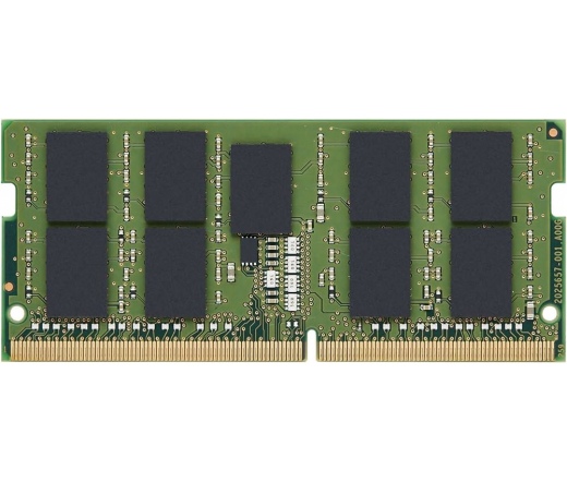 KINGSTON-DELL DDR4 3200MHz ECC SODIMM 32GB