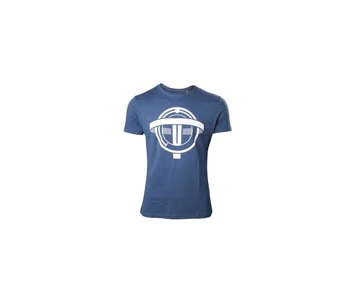 Prey T-Shirt "Transtar", M