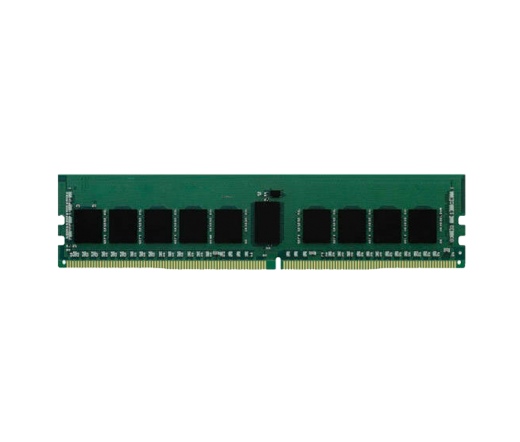 KINGSTON DDR4 3200MHz CL22 DIMM ECC 2Rx8 16GB Micr