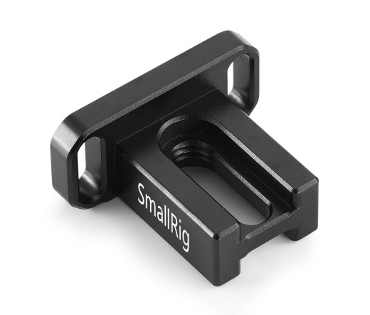 SMALLRIG Lens Mount Adapter Support for BMPCC 4K 2