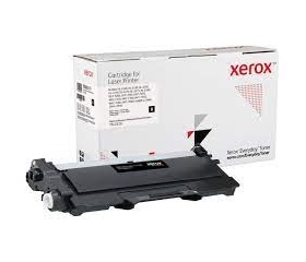 Xerox Fekete Toner Brother TN-2220