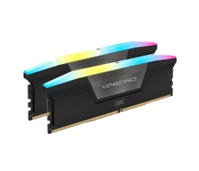 CORSAIR Vengeance RGB DDR5 5600MHz CL36 32GB