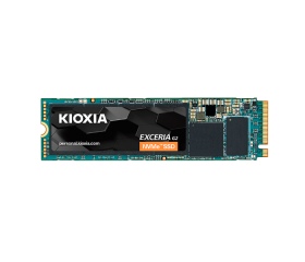 KIOXIA Exceria G2 M.2 2280 NVMe PCIe Gen3 x4 1TB