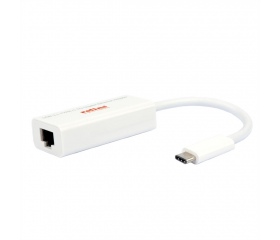 Roline USB 3.2 Gen 2 - Gigabit Ethernet adapter