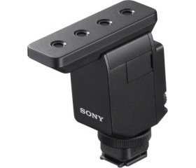 Sony ECM-B10 puskamikrofon