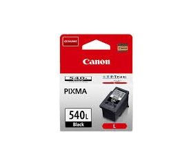 Canon PG-540L Fekete tintapatron