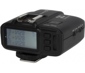 Quadralite Navigator X Nikon Kit (adó + vevő)