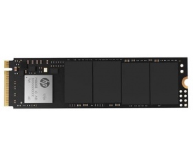 HP EX900 120GB M.2 SSD