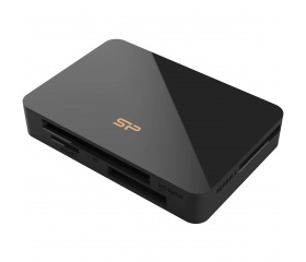 SILICON POWER All-in-One 14 in 1 SD/MMC/microSD/CF