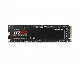 Samsung 990 Pro PCIe 4.0 NVMe M.2 SSD 1TB