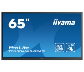 iiyama ProLite TE6504MIS-B3AG