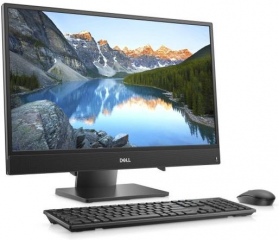 Dell Inspiron 24 3480 AIO i5-8265U 8GB 1TB HDD W10