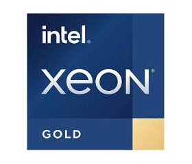 Intel Xeon Gold 6346 Tálcás