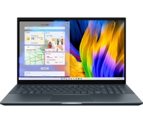Asus Zenbook Pro 15 OLED UM535 R9 5900HX 16GB 1TB